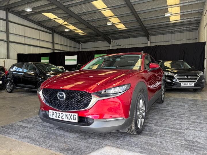 Car image