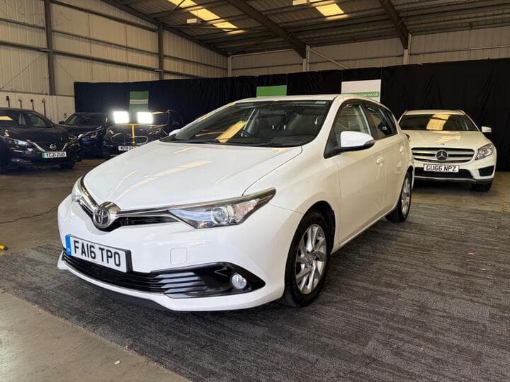 Car image