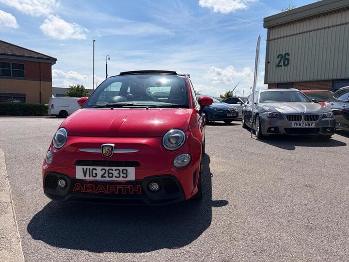 Car image